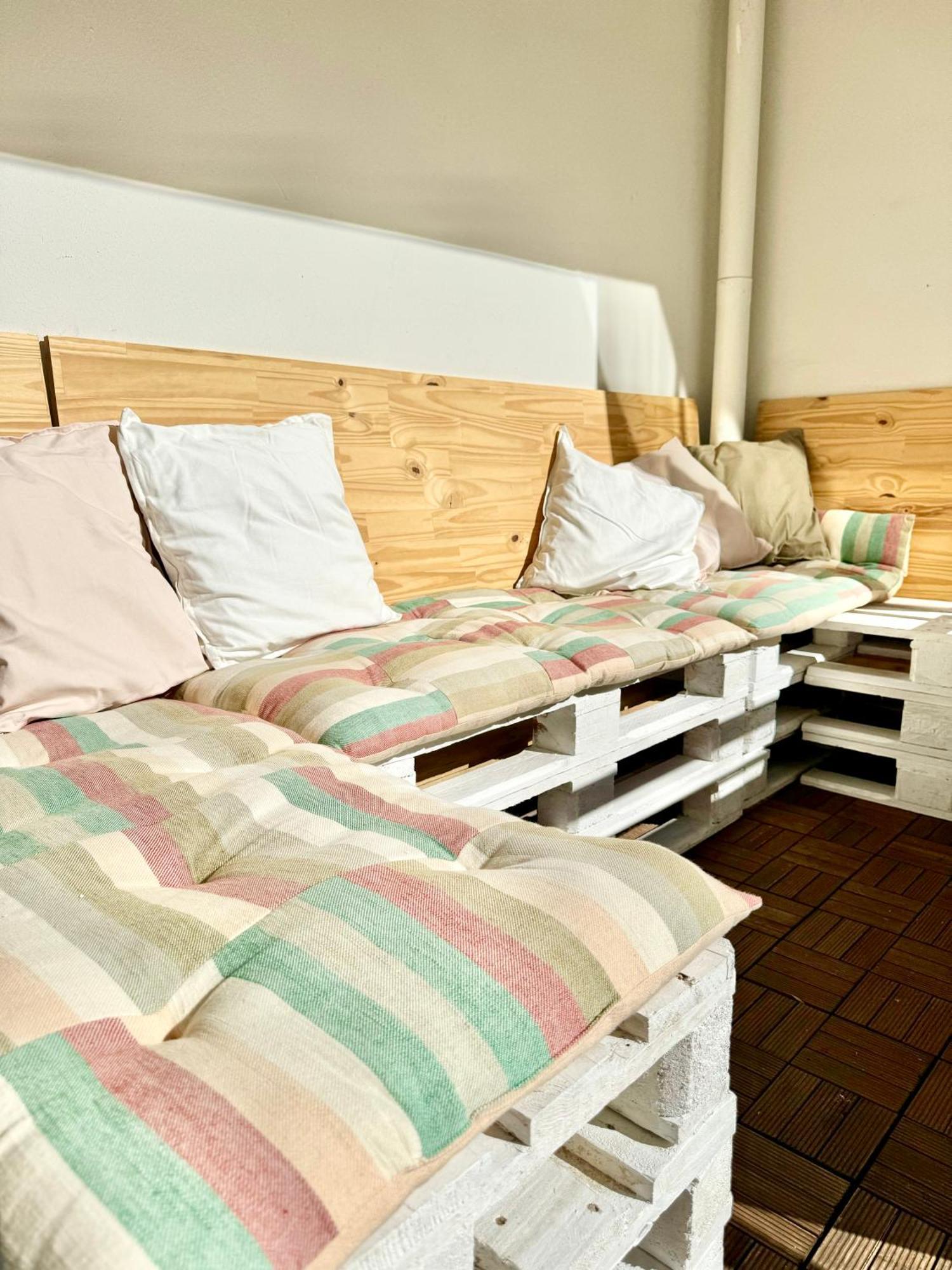 Appartement T2 - Cite Des Congres - 5' A Pied De La Gare - Parking Nantes